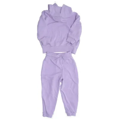 Loungewear (Purple) from Primark Cotton, Polyester