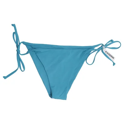Bikiniunderdel (Blå) från Kaiserin Elastan, Polyamid