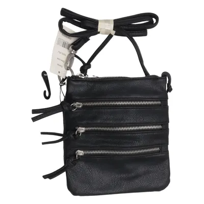 Shoulder-bag (Black) from Accessories Polyurethane