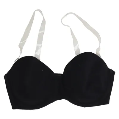 BH (Svart) från BPC Bonprix Collection Bomull, Elastan