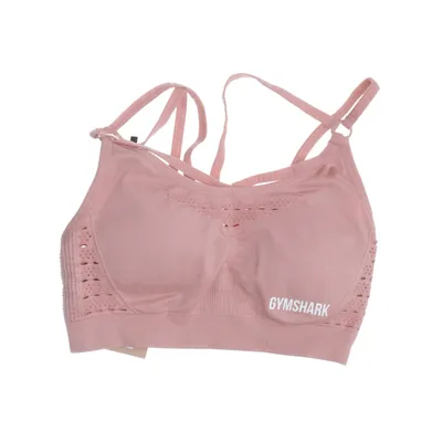 Sport-BH (Rosa) från Gymshark