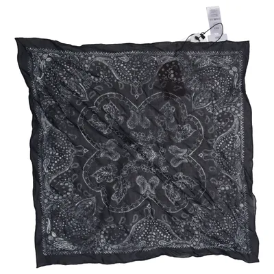 Handkerchief (Hiro Bandana) from Bläck Cotton