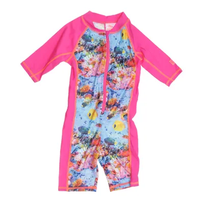 Vêtements UV (Tayac Suit) de Color Kids Élasthane, Nylon, Polyester
