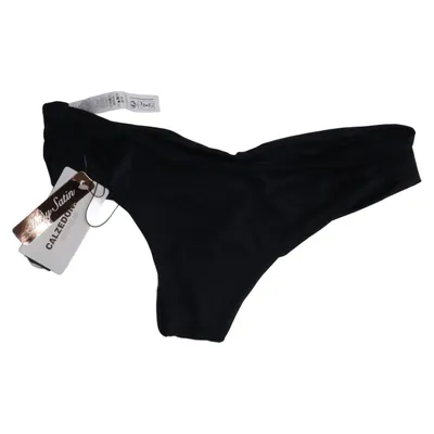 Bikiniunderdel (Shiny Satin) från Calzedonia Elastan, Polyamid