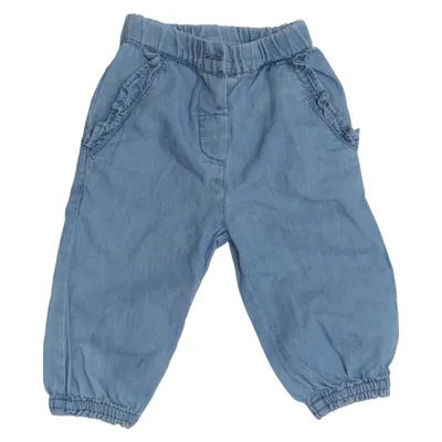 Jean (Bleu) de Noa Noa Miniature Coton