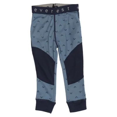 Underställsbyxor (Blå) från Everest Polyester