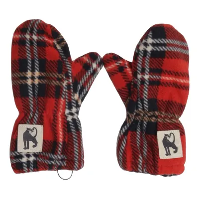 Vantar (Röd, Flerfärgad) från Mini Rodini Återvunnen polyester
