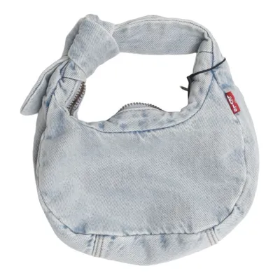 Handtas (Blauw) van Levi Strauss & Co Katoen