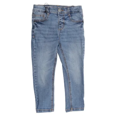 Jeans (Blå) från Zara Denim
