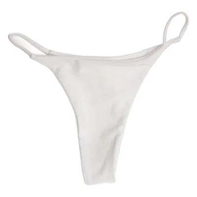 Bikiniunderdel (Vit)