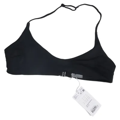 Bikini top (Sort) fra Weekday Elastan, Polyamid, Polyester