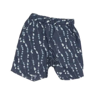 Shorts (Blå) från Wheat