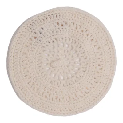 Basker (Vit) från S'karute