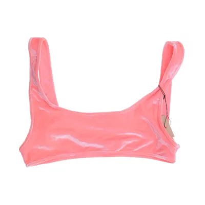 Bikini top (Pink) from Triangl