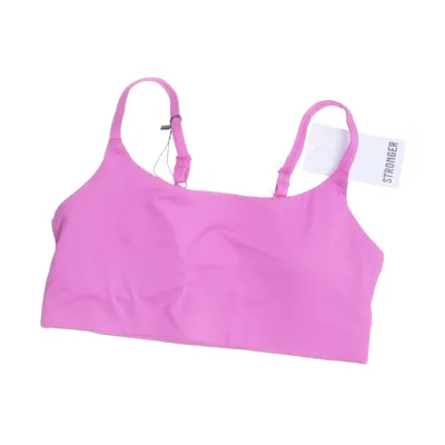 Sport-BH (The One Strap Sports Bra) från Stronger Elastan, Polyamid, Polyester