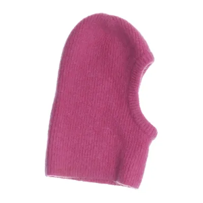 Balaklava (Rosa) från & Other Stories Elastan, Mohair, Polyamid, Ull