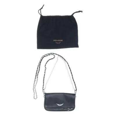 Axelremsväska (Svart) från Zadig & Voltaire Skinn