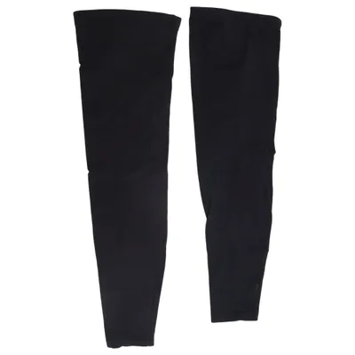 Leg warmers (Black) from Oxylane