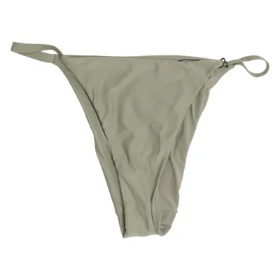 Bikini bottom (Green) from SIR. Elastane, Polyamide