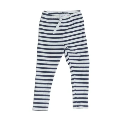 Leggings (Blå, Hvid) fra Zara