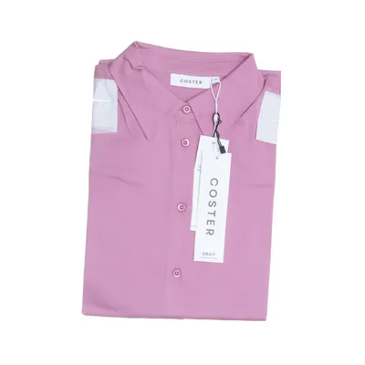 Skjorte (Boxy Classic Shirt) fra Coster Copenhagen