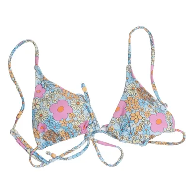 Bikiniöverdel (Blå, Rosa, Gul, Flerfärgad) från Stronger Elastan, Polyamid, Polyester