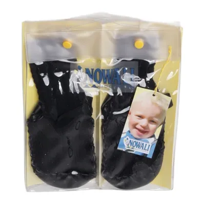 Tossor (Svart) från Nowali Bomull, Polyamid