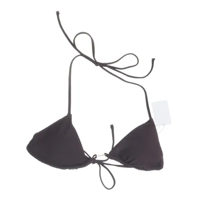 Bikini top (Brown) from Exercere Elastane, Nylon