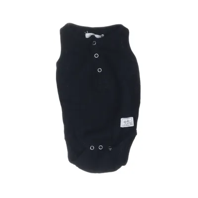 Body (Svart) från I Dig Denim Bomull