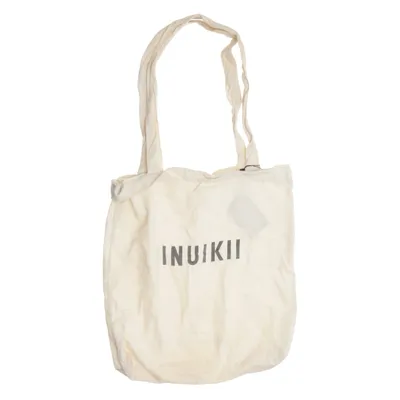 Tygpåse (Beige) från Inuikii Minkpäls