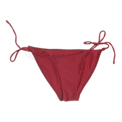 Bikiniunderdel (Röd) från Bamba Elastan, Nylon