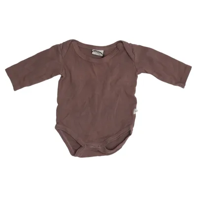 Body (Brown) from Buddy and Hope