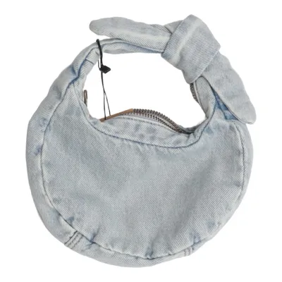 Handväska (Blå) från Levi Strauss & Co Bomull