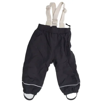 Schneehose (Schwarz) von Kuling Polyamid
