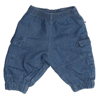 Cargo pants (Sao) from Molo Organic cotton