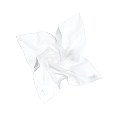 Scarf (Vit) från Lanvin