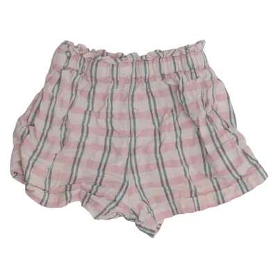 Pyjamasshorts (Rosa, Grön, Vit) från Garbo & Friends Bomull