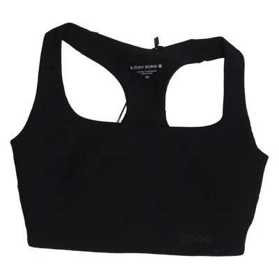 Sport-bh (Zwart) van Björn Borg Elastaan, Polyamide
