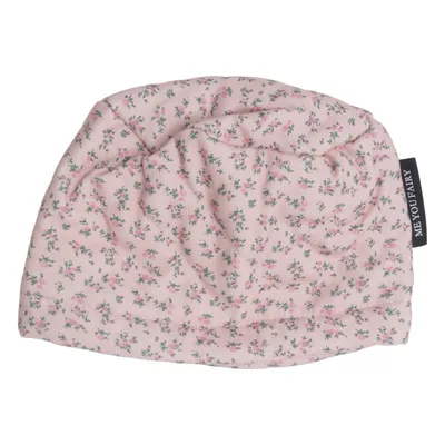 Beanie-Mütze (Pink, Mehrfarbig) von Meyou Fairy