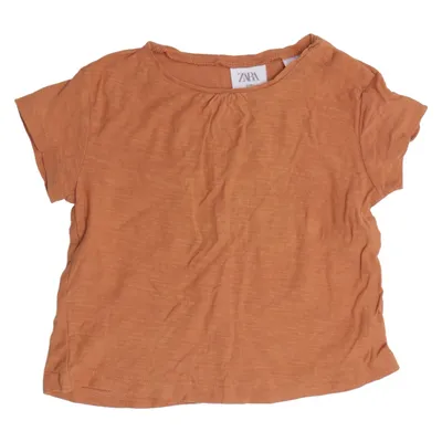 T-shirt (Brown) from Zara Baby