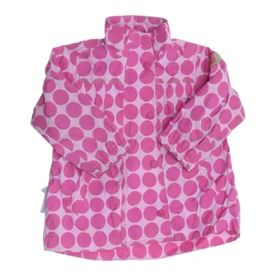 Jacka (Rosa) från Ticket to Heaven Nylon, Polyester