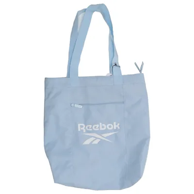 Tygpåse (Blå) från Reebok