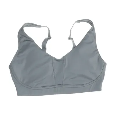 Sport-BH (Grön) från Björn Borg Elastan, Återvunnen polyester