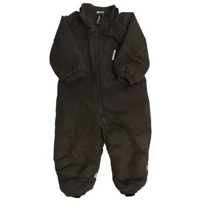 Flyverdragt (Grøn) fra H&M Polyester