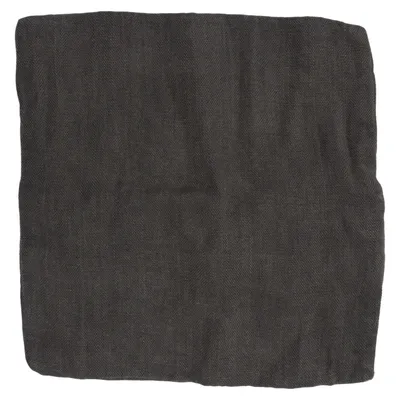 Housse de coussin (Gris) de Lagerhaus