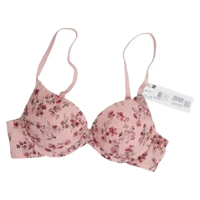 BH (Pink, Flerfarvet) fra Lindex