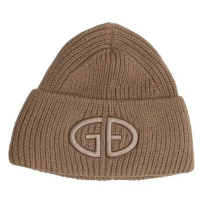 Beanie (Valerie) from Goldbergh Acrylic, Polyester, Wool