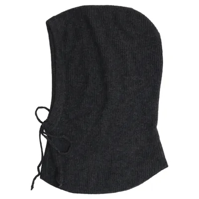 Balaklava (Grå) från Neo Noir