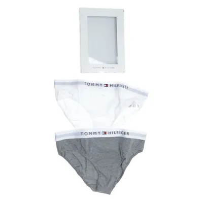 Trosor (2P Bikini) från Tommy Hilfiger Bomull, Elastan