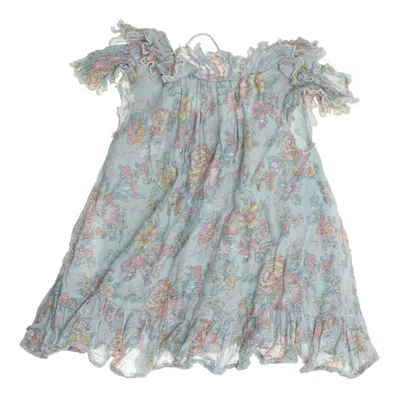 Dress (Green, Multicolored) from Louise Misha Organic cotton